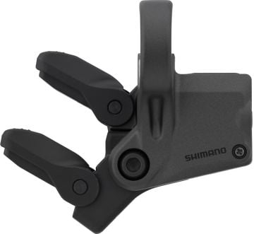 Shimano Deore XT SW-M8150 Di2 Kelepçeli Sağ Vites Kolu ISWM8150R