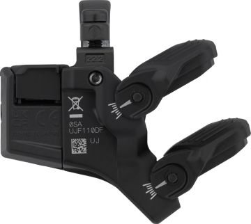 Shimano Deore XT SW-M8150 Di2 Kelepçeli Sağ Vites Kolu ISWM8150R
