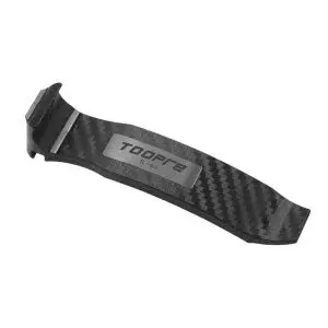 Toopre TL-6.5 Bisiklet Lastik Levyesi Siyah
