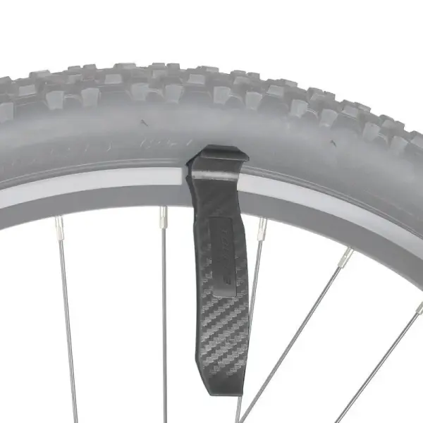 Toopre TL-6.5 Bisiklet Lastik Levyesi Siyah