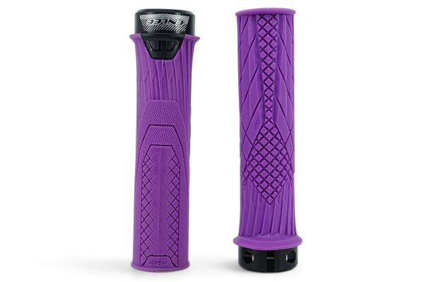 Enlee XR-40 Bisiklet Elcik Mor