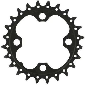 Shimano FC-M660/M670/M552/T671/M780/M770/T781 24T-AE Aynakol Dişlisi Y1LU24000