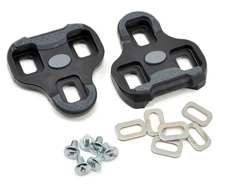 Look KEO Grip 0 Derece Yol Pedalı Kali Siyah