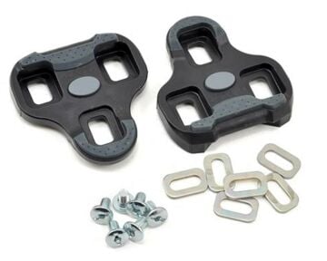 Look KEO Grip 0 Derece Yol Pedalı Kali Siyah