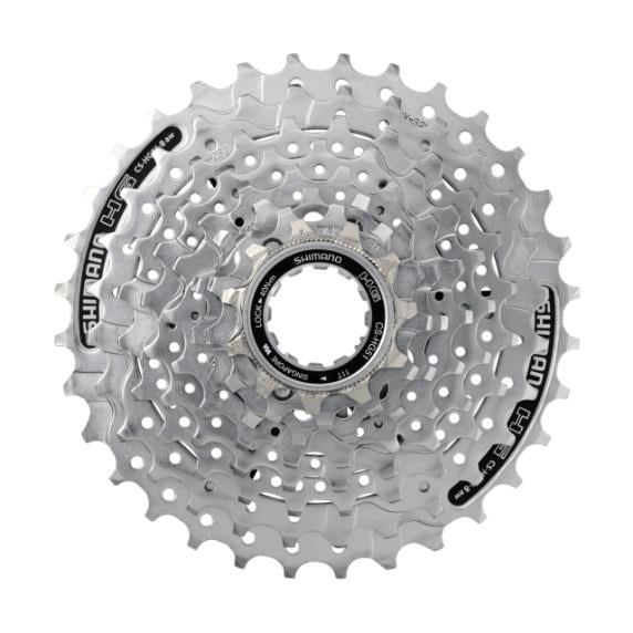 Shimano Alivio HG51 8li Arka Kaset Dişli 11-32T
