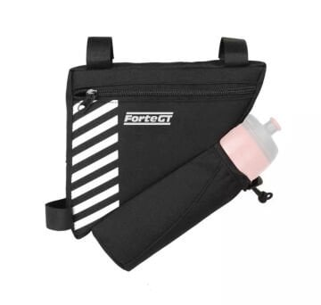Forte Gt Xbyc 827 Bisiklet Kadro Arası Üçgen Çanta