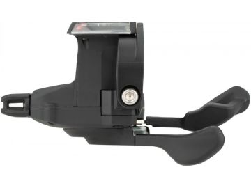 Shimano Deore SL-M6000-R 10s Kelepçeli Sağ Vites Kolu