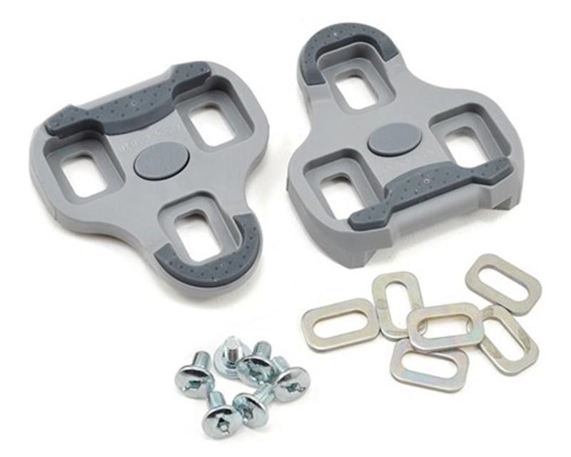 Look KEO Grip 4.5 Derece Yol Pedalı Kali Gri
