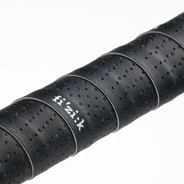 Fizik Tempo Microtech Bondcush Classic 2mm Gidon Sargısı Siyah