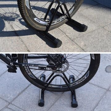 Forte GT 2163 Bisiklet Teşhir/Park Standı