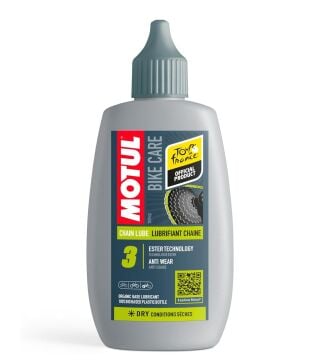 Motul Dry Kuru Ortam Bisiklet Zincir Yağı 100ml