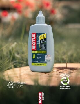 Motul Dry Kuru Ortam Bisiklet Zincir Yağı 100ml