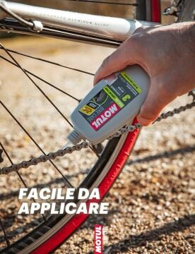 Motul Dry Kuru Ortam Bisiklet Zincir Yağı 100ml