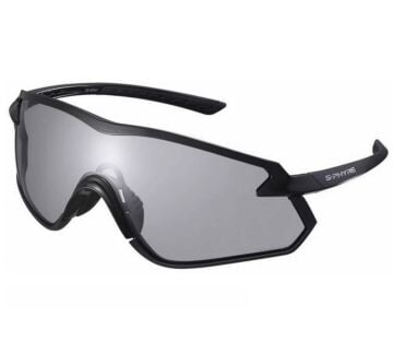 Shimano S-Phyre SPHX1-PH PhotoChromic Gözlük Siyah Çerçeve