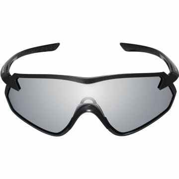 Shimano S-Phyre SPHX1-PH PhotoChromic Gözlük Siyah Çerçeve