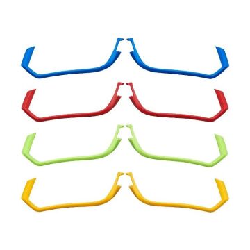 Shimano S-Phyre SPHX1-PH PhotoChromic Gözlük Siyah Çerçeve