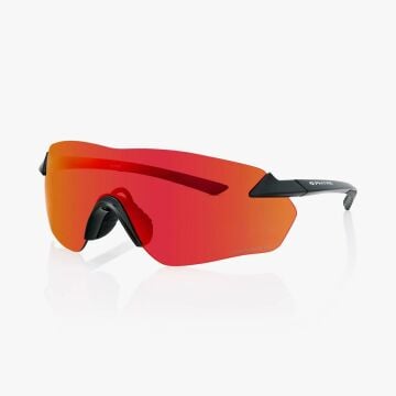 Shimano S-Phyre SPHR1-ES Ridescape ES Gözlük Siyah Çerçeve