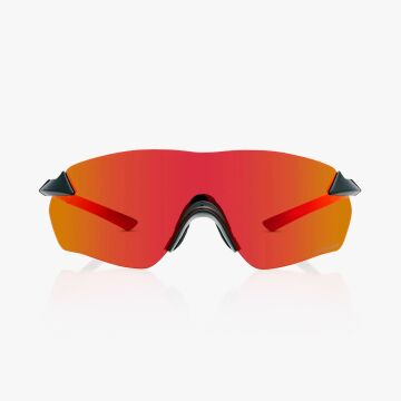 Shimano S-Phyre SPHR1-ES Ridescape ES Gözlük Siyah Çerçeve