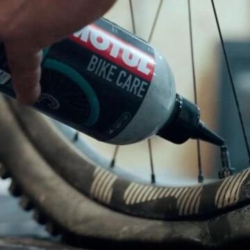 Motul Off-Road Tubeless Mtb Lastik Sıvısı 500ml