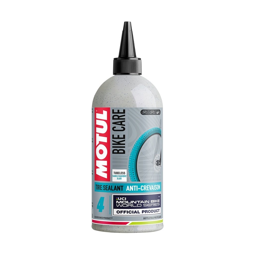 Motul Off-Road Tubeless Mtb Lastik Sıvısı 500ml