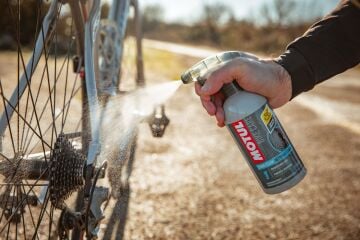 Motul Bisiklet Zincir Temizleyici Sprey 500ml