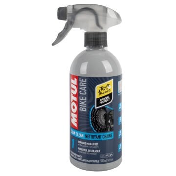 Motul Bisiklet Zincir Temizleyici Sprey 500ml