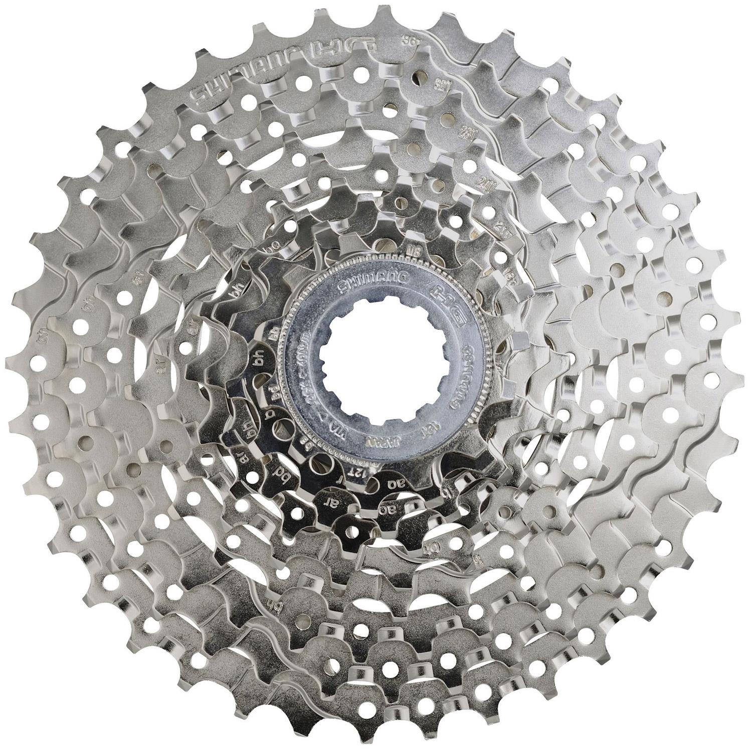 Shimano Alivio CS-HG400 9lu 11-36T Arka Kaset Dişli