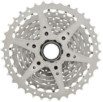 Shimano Alivio CS-HG400 9lu 11-36T Arka Kaset Dişli
