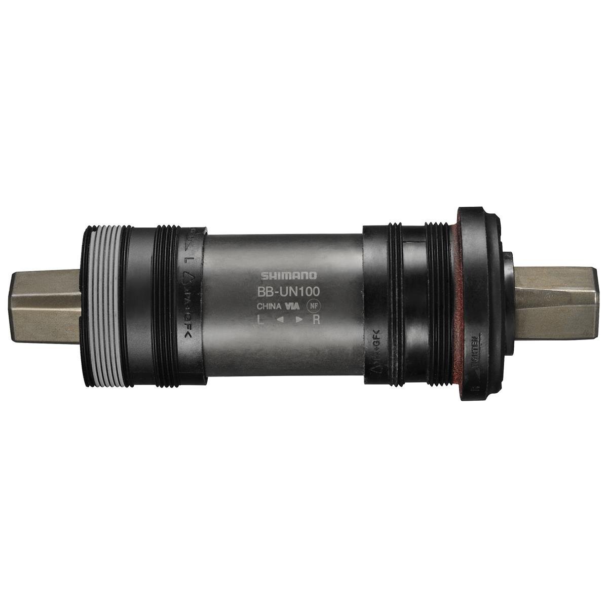 Shimano BB-UN100 Bsa Kare Mil Orta Göbek