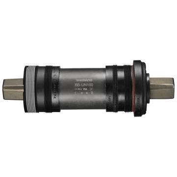 Shimano BB-UN100 Bsa Kare Mil Orta Göbek