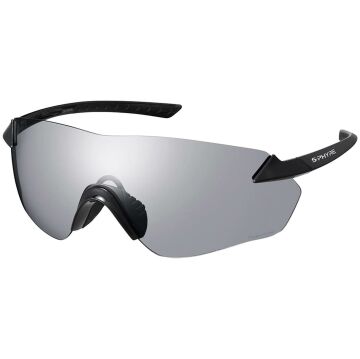 Shimano S-Phyre SPHR1-PH PhotoChromic Gözlük Siyah Çerçeve