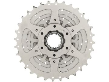 Shimano Tiagra/Deore CS-HG500 10lu 11-32t Arka Kaset Dişli Gümüş
