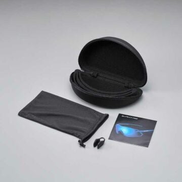 Shimano S-Phyre SPHX1-RD Ridescape RD Gözlük Bukalemon Çerçeve