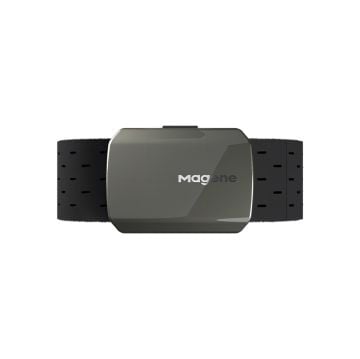 Magene H803 Kol Bağlantılı Nabız Bandı Siyah