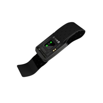 Magene H803 Kol Bağlantılı Nabız Bandı Siyah