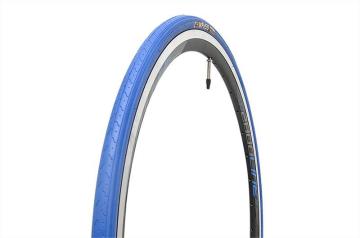 Compass 700x23 Renkli Dış Lastik P1179 Mavi