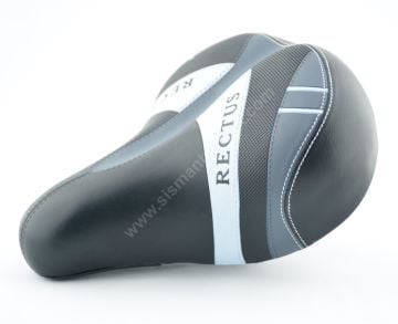 Rectus Elastomer Yaylı Rahat Bisiklet Selesi
