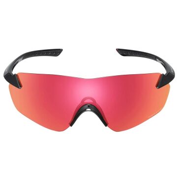 Shimano S-Phyre SPHR1-RD Ridescape RD Gözlük Siyah Çerçeve
