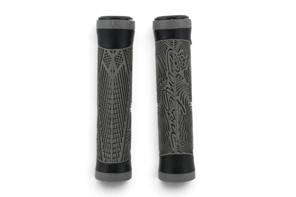 Enlee XR-10 Bisiklet Elcik Gri