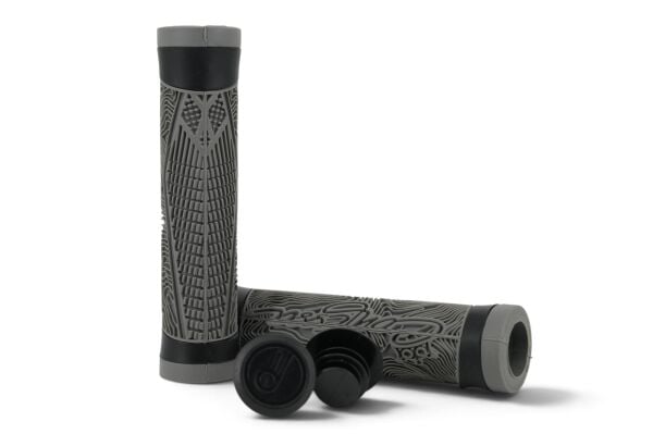 Enlee XR-10 Bisiklet Elcik Gri