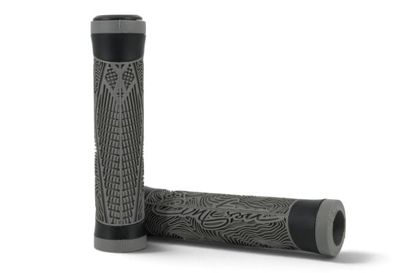 Enlee XR-10 Bisiklet Elcik Gri