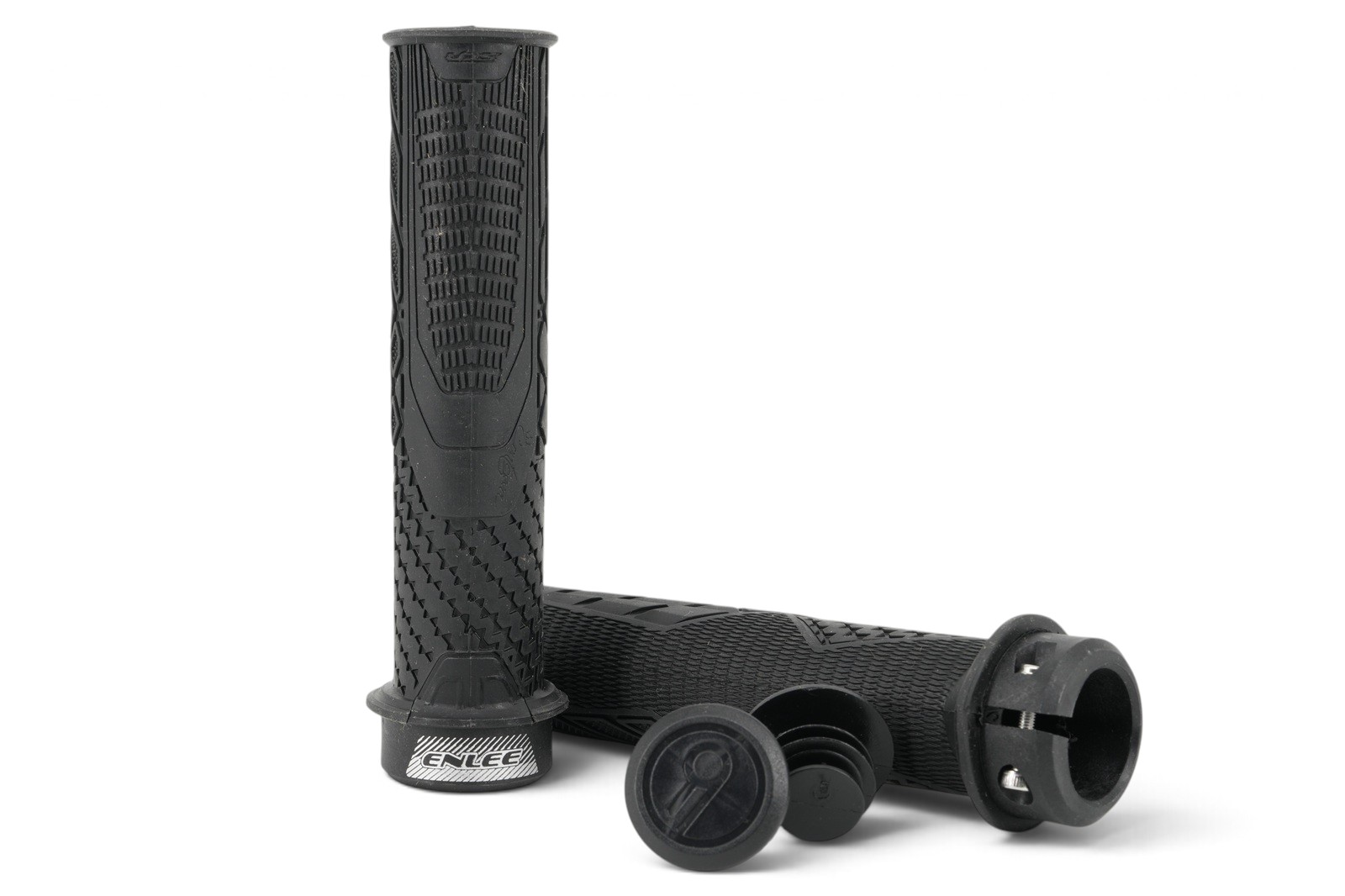 Enlee XR-20 Bisiklet Elcik Siyah