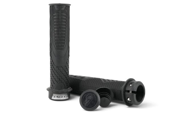 Enlee XR-20 Bisiklet Elcik Siyah