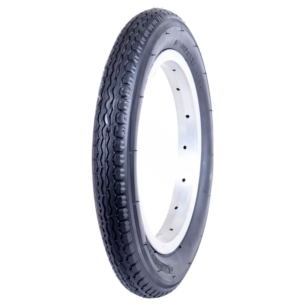 Raptor 12x1/2x2 1/4 (57-203) Dış Lastik Desen 1241