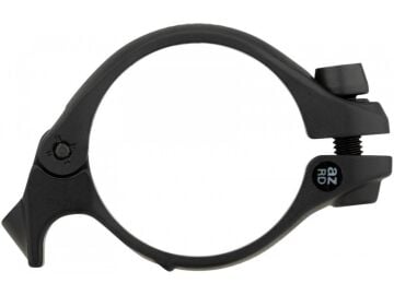 Shimano SM-AD91-L 34.9mm Ön Aktarıcı Adaptörü