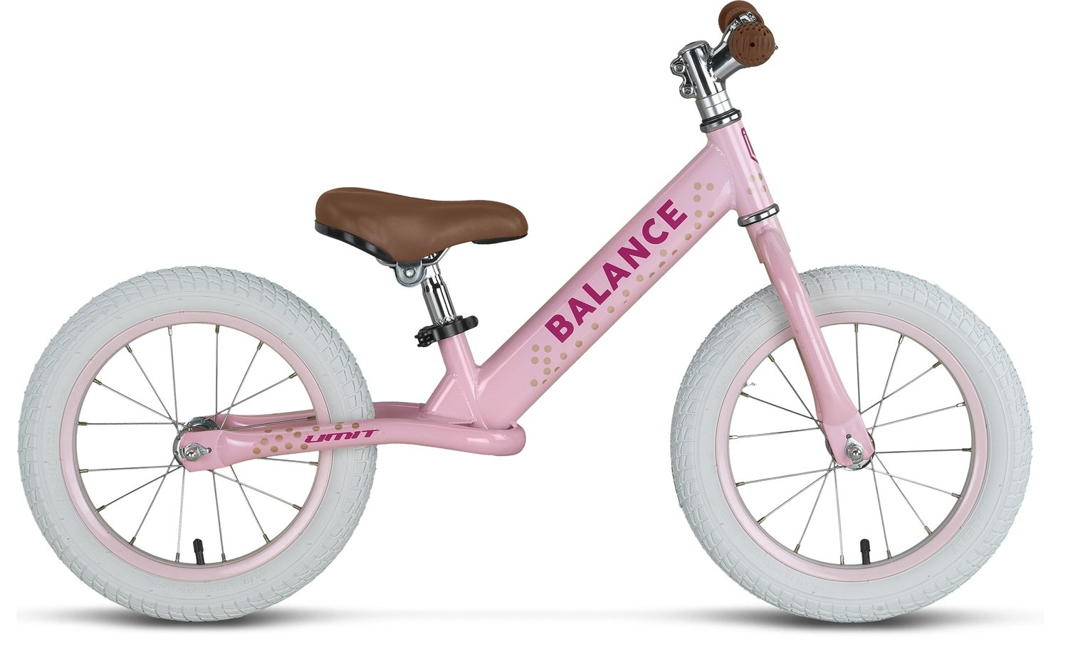 14 Ümit 1405 Balance Denge Bisikleti