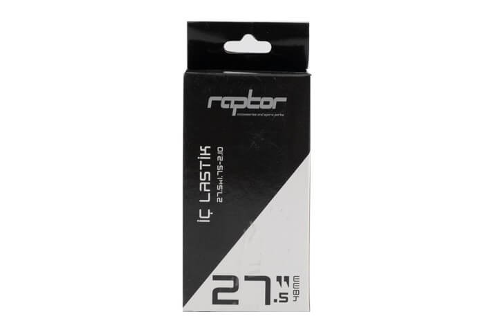 Raptor 27.5x1.75-2.10 AV48mm İç Lastik