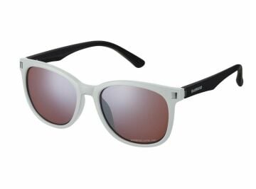 Shimano Tokyo 2 CE-TKYO2-HC Ridescape HC Gözlük Gri-Siyah Çerçeve