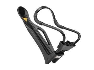 Topeak Modula Cage II Ayarlanabilir Matara Kafesi Siyah