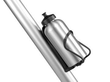 Topeak Modula Cage II Ayarlanabilir Matara Kafesi Siyah